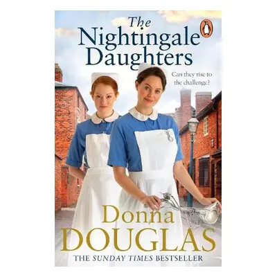 Nightingale Daughters - Douglas, Donna