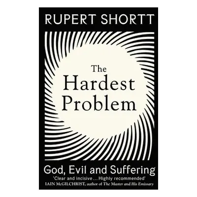 Hardest Problem - Shortt, Rupert