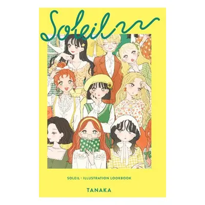 Soleil - Tanaka