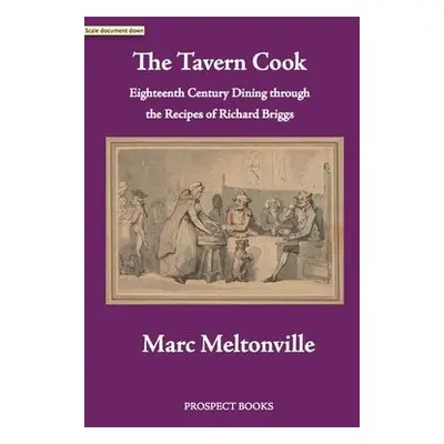 Tavern Cook - Meltonville, Marc