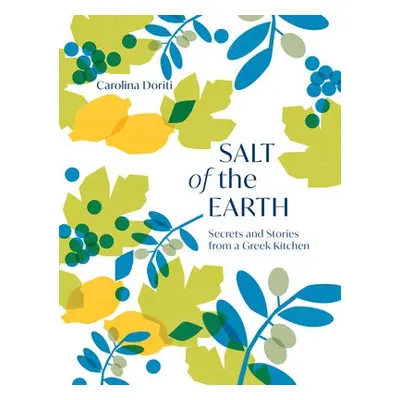 Salt of the Earth - Doriti, Carolina