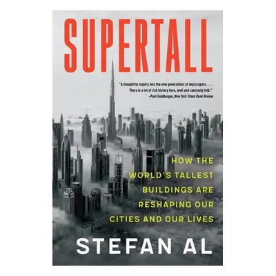 Supertall - Al, Stefan