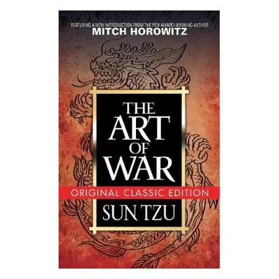 Art of War (Original Classic Edition) - Tzu, Sun