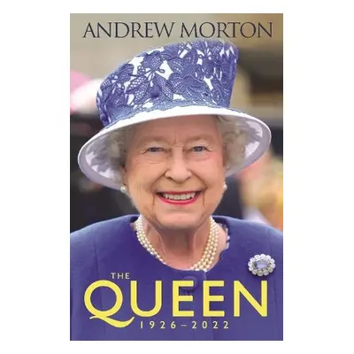 Queen - Morton, Andrew