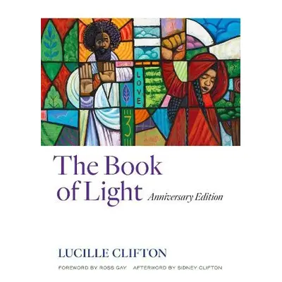 Book of Light - Clifton, Lucille