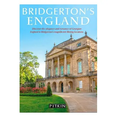 Bridgerton's England - Hicks, Antonia