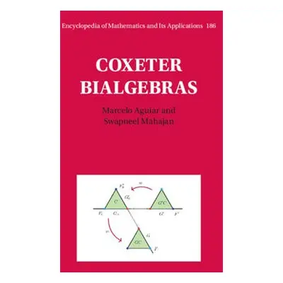 Coxeter Bialgebras - Aguiar, Marcelo a Mahajan, Swapneel