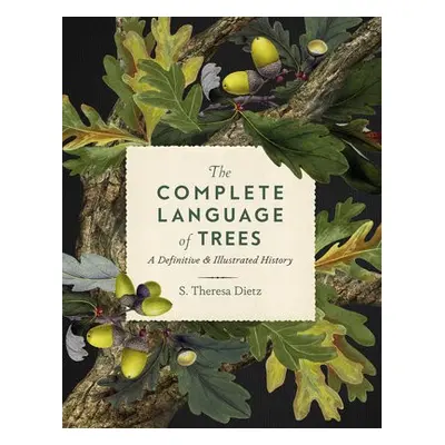 Complete Language of Trees - Dietz, S. Theresa