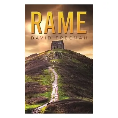 Rame - Freeman, David