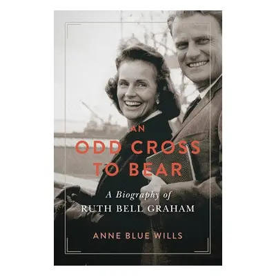 Odd Cross to Bear - Wills, Anne Blue