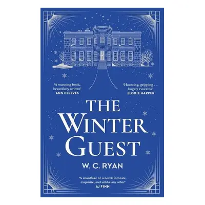 Winter Guest - Ryan, W. C.