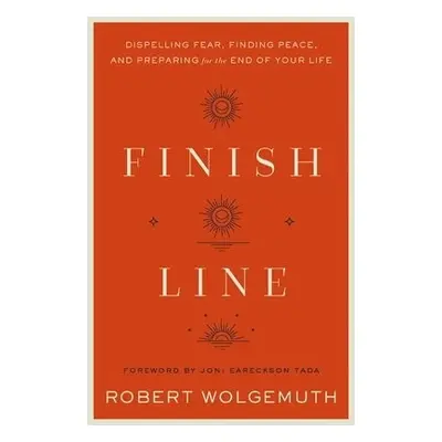 Finish Line - Wolgemuth, Robert