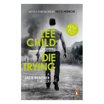 Die Trying - Child, Lee