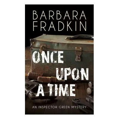 Once Upon a Time - Fradkin, Barbara