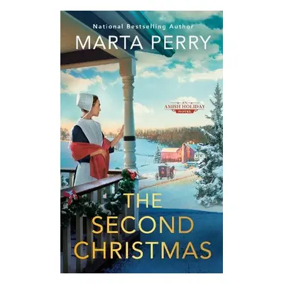 Second Christmas - Perry, Marta