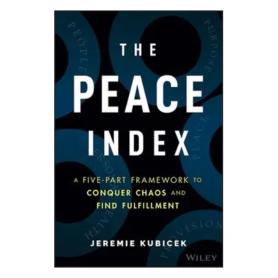 Peace Index - Kubicek, Jeremie