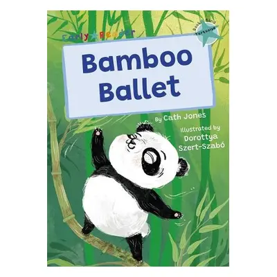 Bamboo Ballet - Jones, Cath