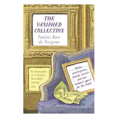 Vanished Collection - Baer de Perignon, Pauline