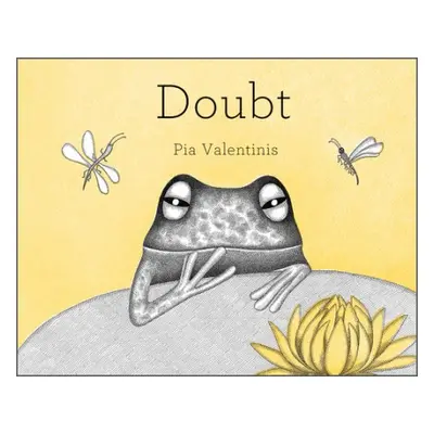 Doubt - Valentinis, Pia