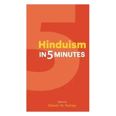 Hinduism in 5 Minutes