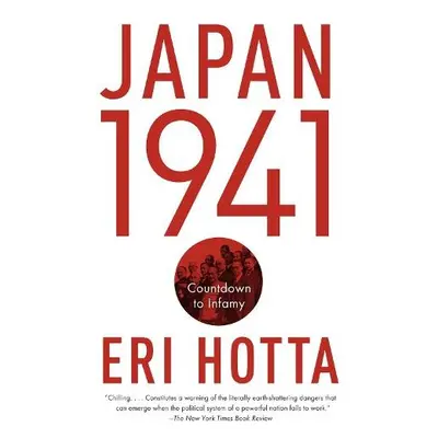 Japan 1941 - Hotta, Eri