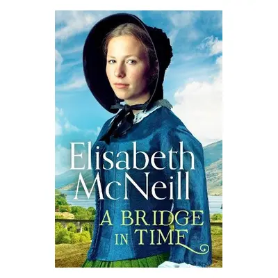 Bridge in Time - McNeill, Elisabeth