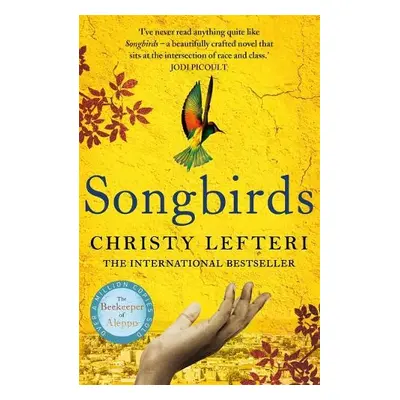 Songbirds - Lefteri, Christy