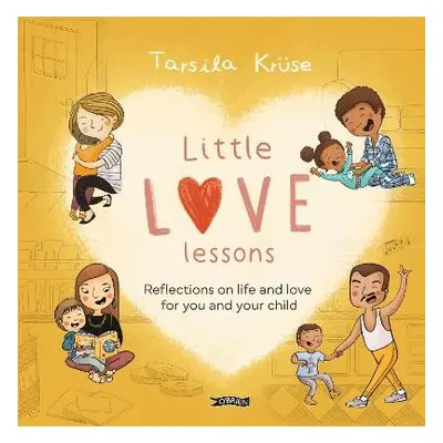 Little Love Lessons - Kruse, Tarsila