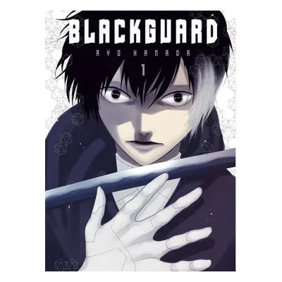 Blackguard 1 - Hanada, Ryo