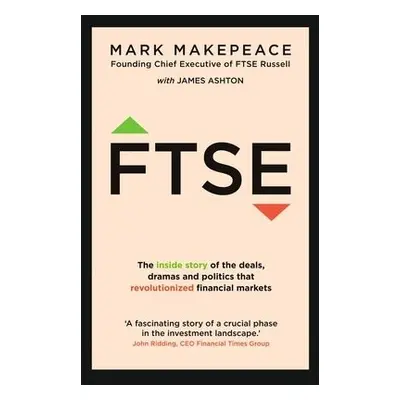 FTSE - Makepeace, Mark a Ashton, James