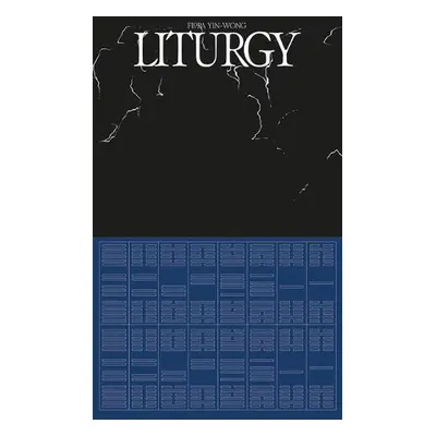 Flora Yin-Wong: Liturgy