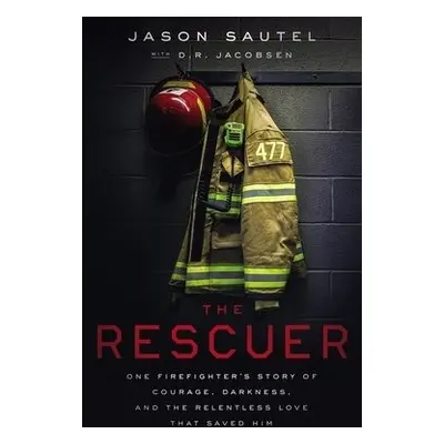 Rescuer - Sautel, Jason