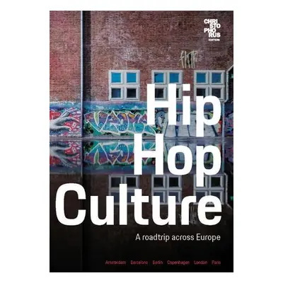 Hip Hop Culture - Backspin, Niko a Porsche AG, Dr. Ing. h.c. F.