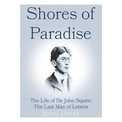 Shores of Paradise - Smart, John