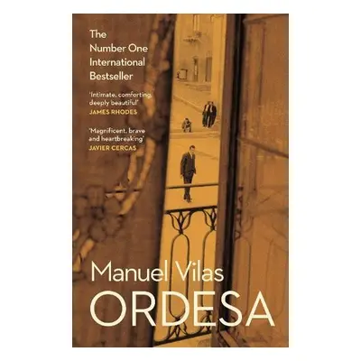 Ordesa - Vilas, Manuel