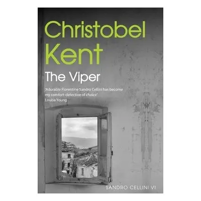 Viper - Kent, Christobel