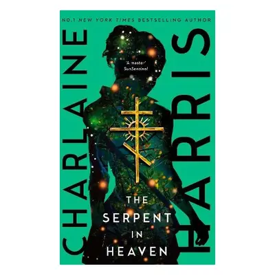 Serpent in Heaven - Harris, Charlaine