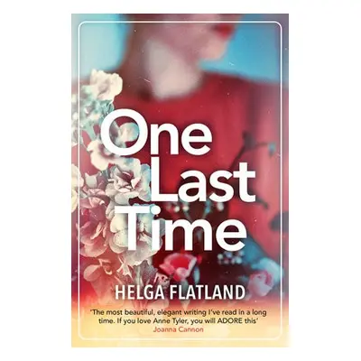 One Last Time - Flatland, Helga