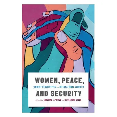 Women, Peace, and Security