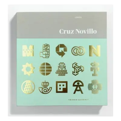 Cruz Novillo: Logos