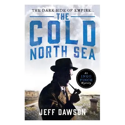 Cold North Sea - Dawson, Jeff