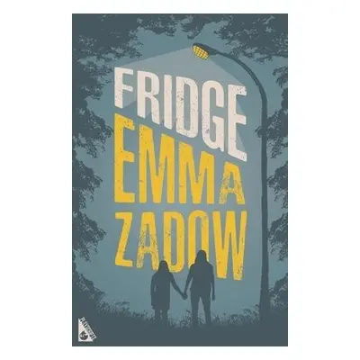 Fridge - Zadow, Emma