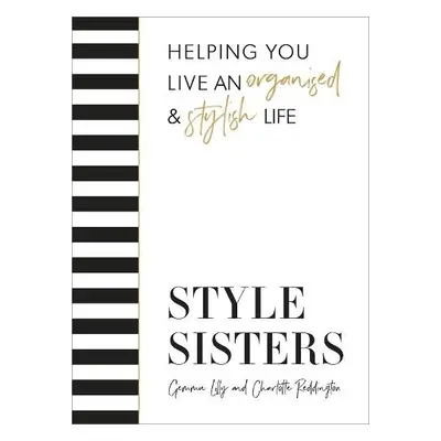 Style Sisters - Reddington, Charlotte a Lilly, Gemma