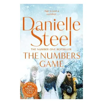 Numbers Game - Steel, Danielle