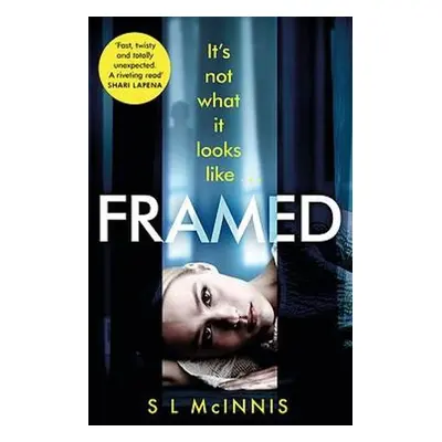 Framed - McInnis, S L