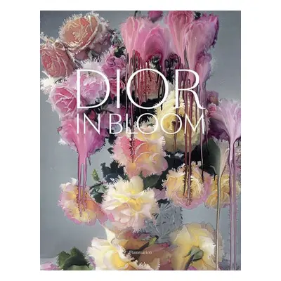 Dior in Bloom - Hanover, Jerome a Stella, Alain a Sachs, Naomi a Picardie, Justine