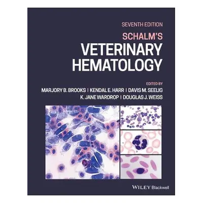 Schalm's Veterinary Hematology