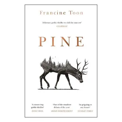 Pine - Toon, Francine