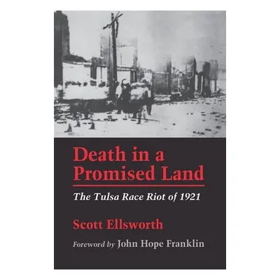 Death in a Promised Land - Ellsworth, Scott a Franklin, John Hope