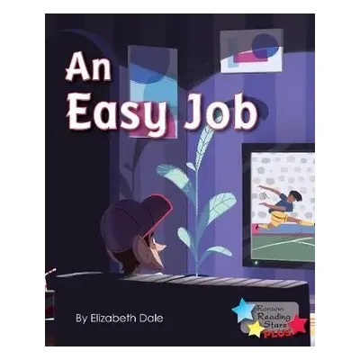 Easy Job - Dale, Elizabeth a Dale Elizabeth